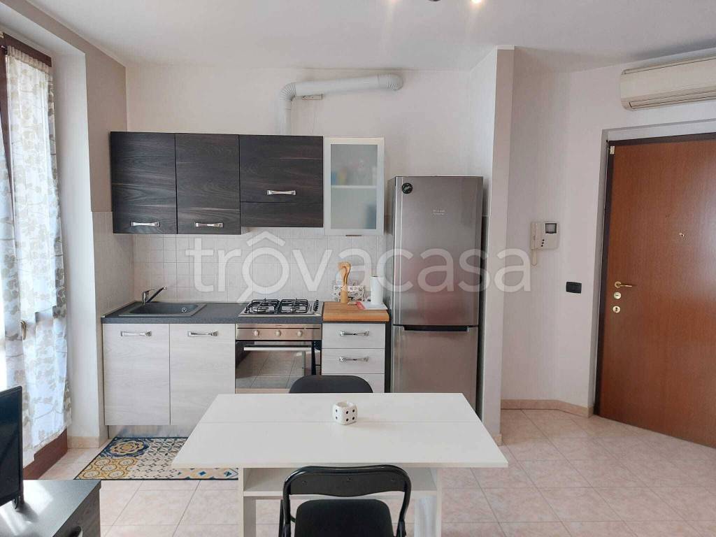 appartamento in vendita a Settala in zona Caleppio
