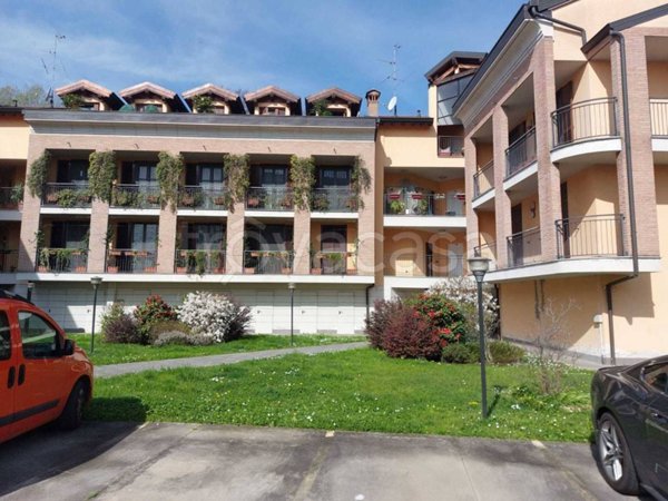 appartamento in vendita a Settala in zona Caleppio