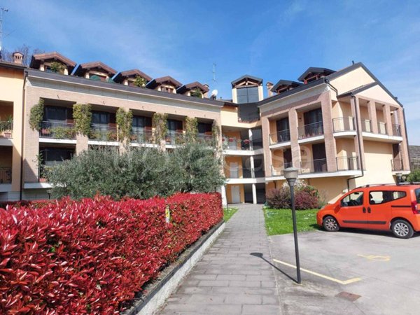 appartamento in vendita a Settala in zona Caleppio