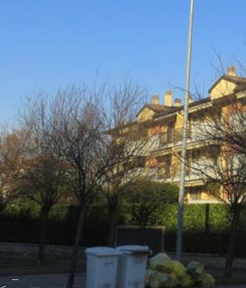appartamento in vendita a Settala