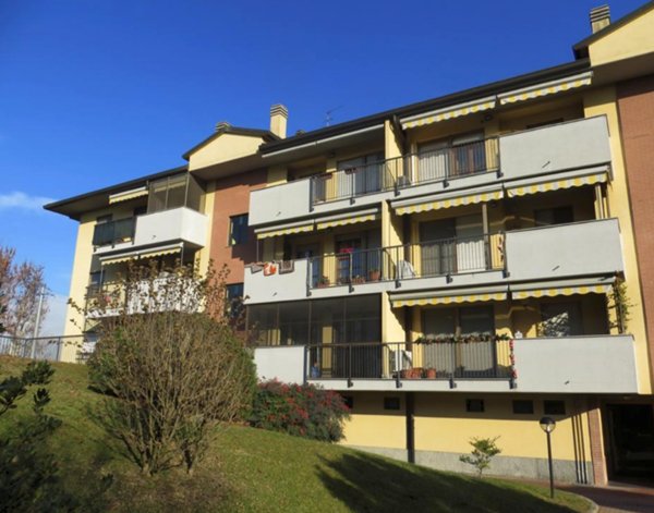appartamento in vendita a Settala