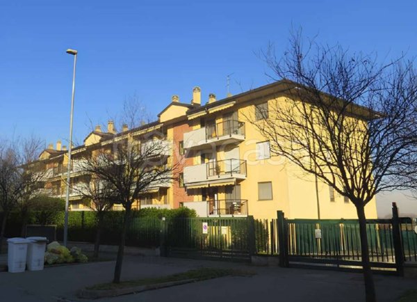 appartamento in vendita a Settala