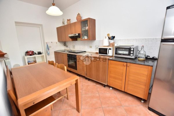 appartamento in vendita a Settala