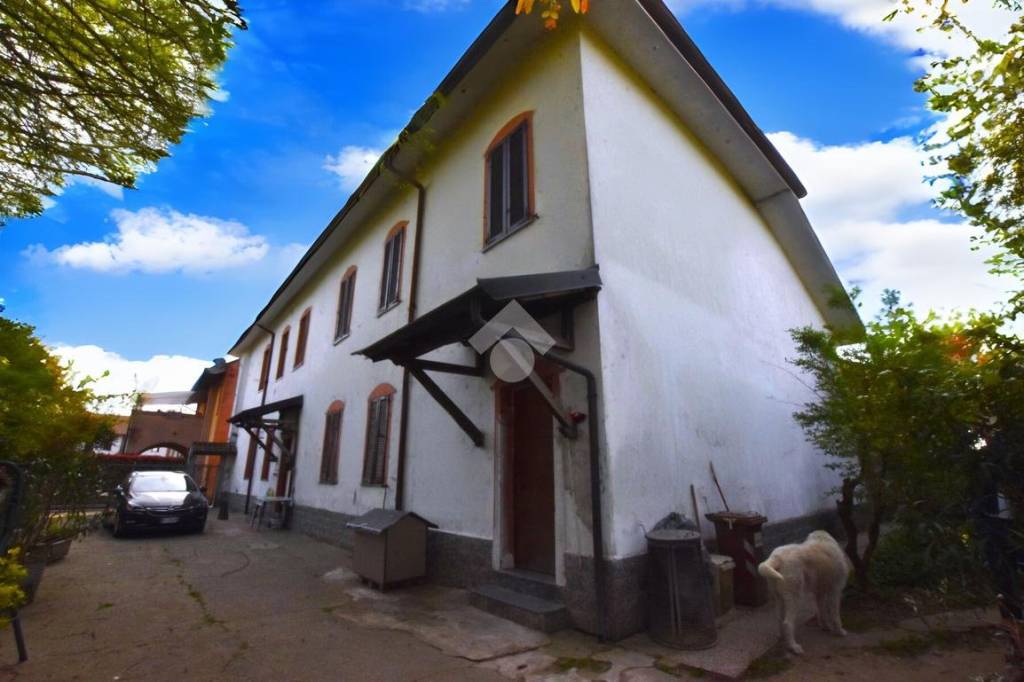 casa indipendente in vendita a Settala