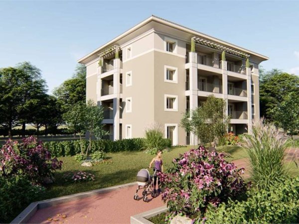 appartamento in vendita a Settala