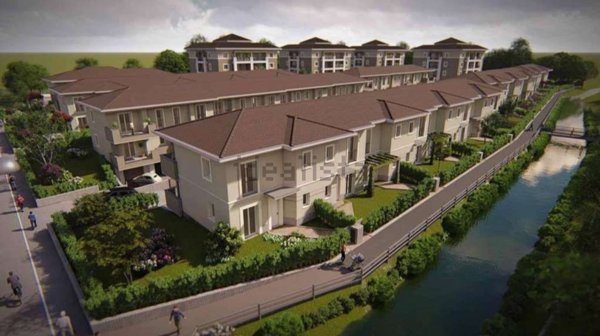 casa indipendente in vendita a Settala