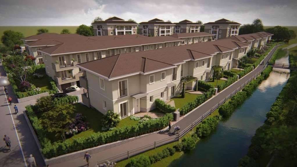 casa indipendente in vendita a Settala