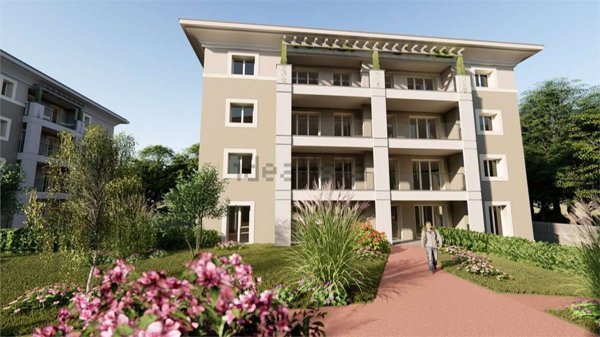 appartamento in vendita a Settala in zona Caleppio