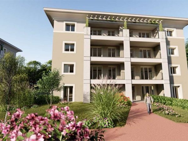 appartamento in vendita a Settala