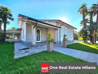 casa indipendente in vendita a Settala in zona Caleppio