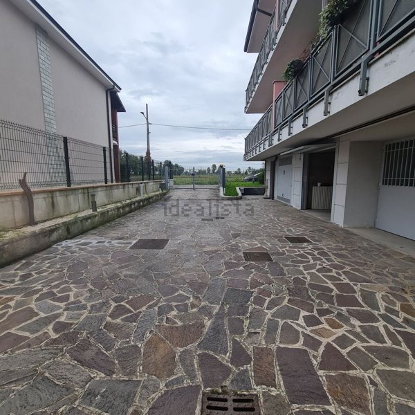 appartamento in vendita a Settala