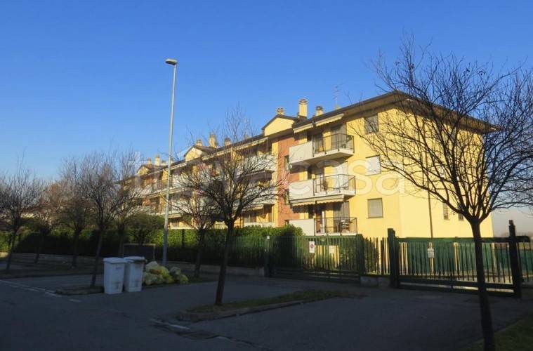 appartamento in vendita a Settala