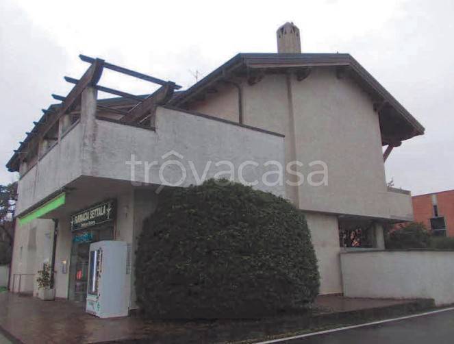appartamento in vendita a Settala