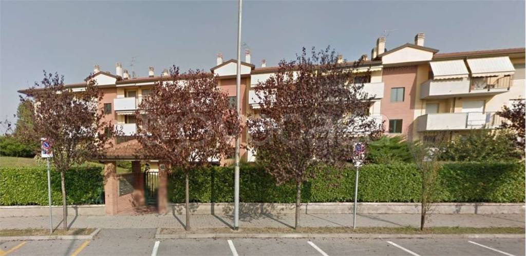 appartamento in vendita a Settala