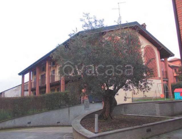 monolocale in vendita a Settala
