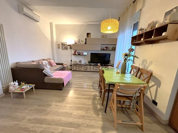 appartamento in vendita a Settala