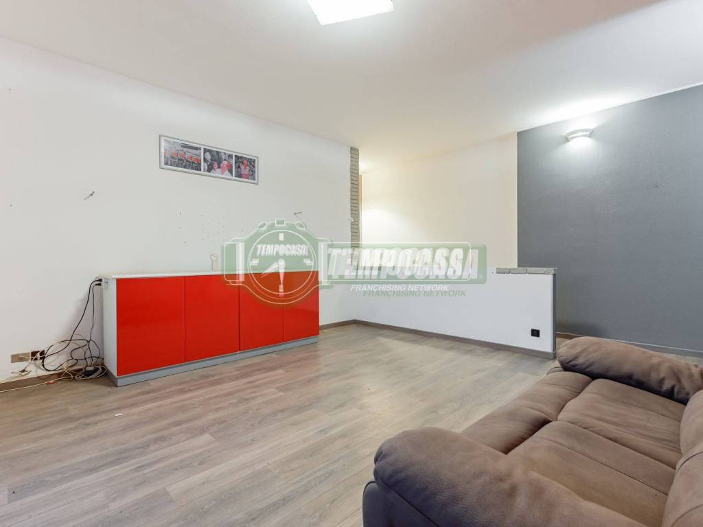 appartamento in vendita a Settala