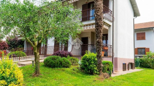 appartamento in vendita a Settala in zona Premenugo