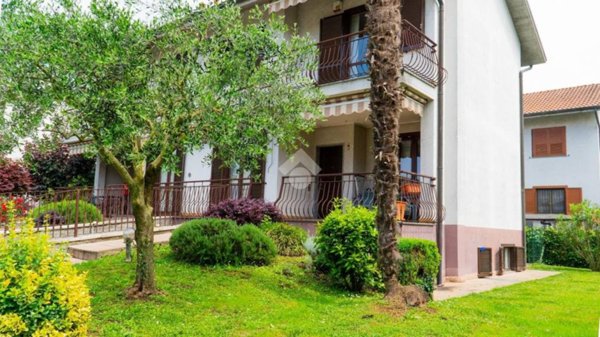 casa indipendente in vendita a Settala in zona Premenugo