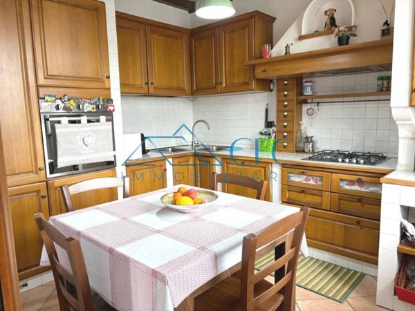 appartamento in vendita a Settala in zona Premenugo