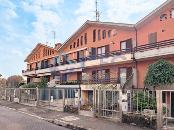 casa indipendente in vendita a Settala