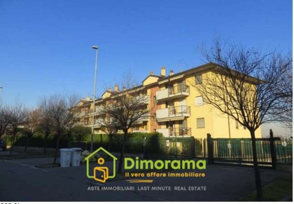 appartamento in vendita a Settala