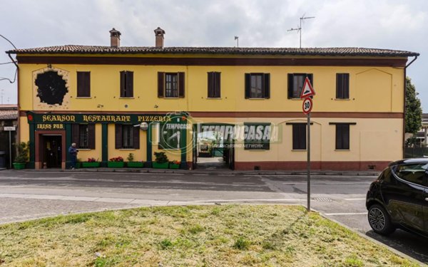 appartamento in vendita a Settala in zona Premenugo
