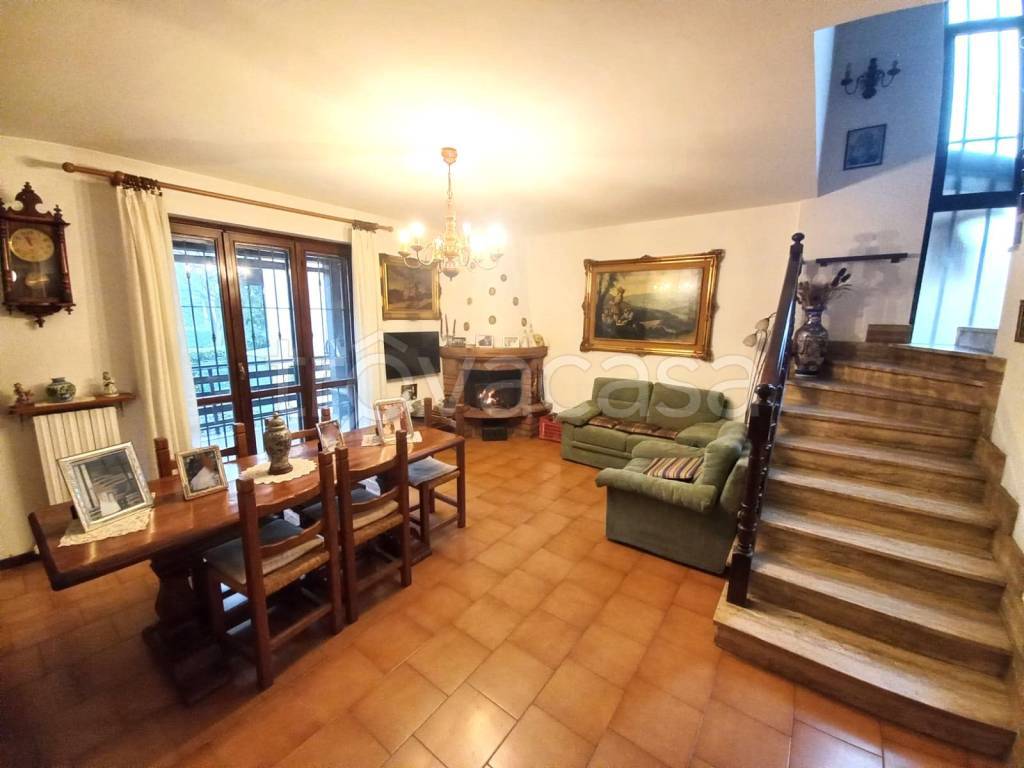 casa indipendente in vendita a Settala