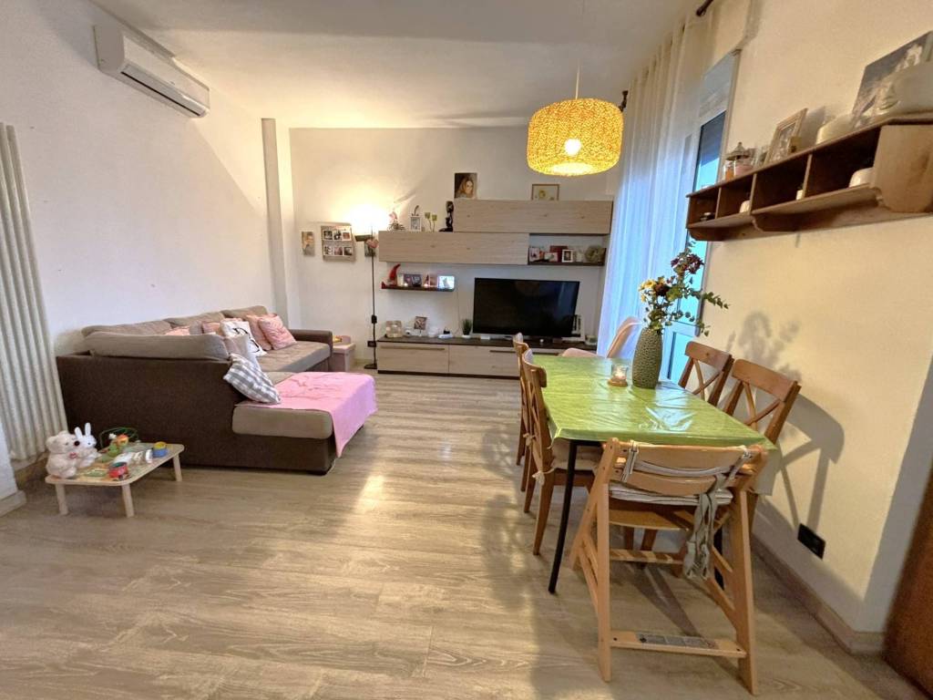 appartamento in vendita a Settala