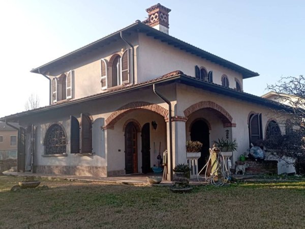 casa indipendente in vendita a Settala in zona Caleppio
