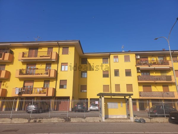 appartamento in vendita a Settala