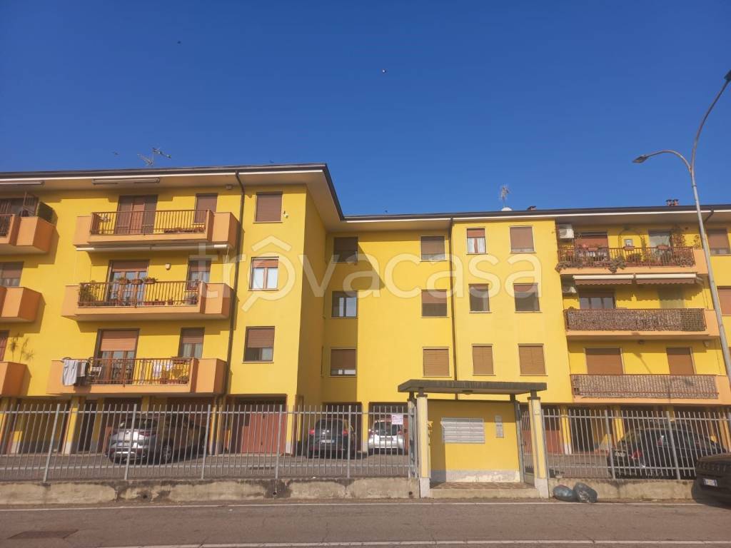appartamento in vendita a Settala