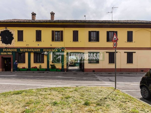 appartamento in vendita a Settala in zona Premenugo