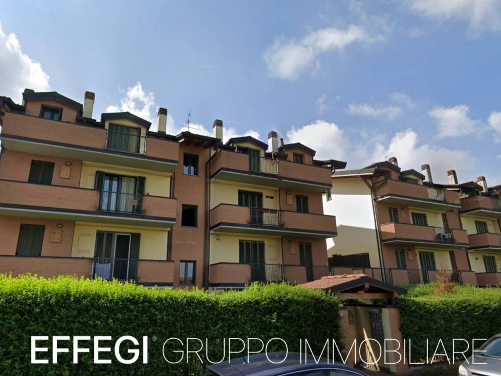 appartamento in vendita a Settala