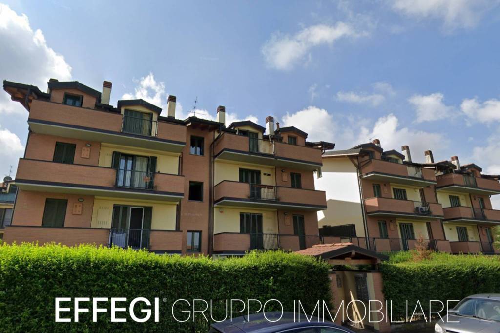 appartamento in vendita a Settala