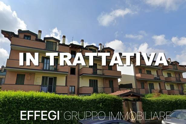 appartamento in vendita a Settala