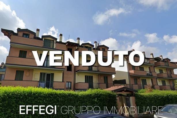 appartamento in vendita a Settala
