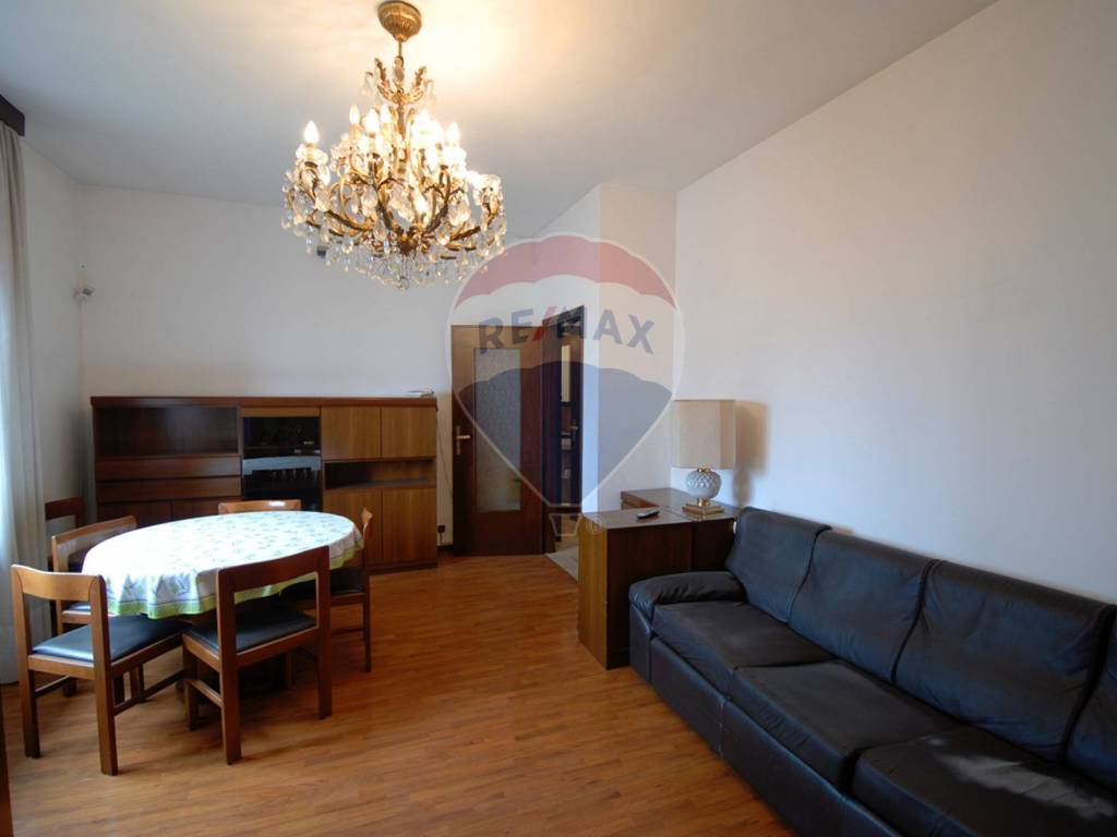 appartamento in vendita a Settala in zona Caleppio