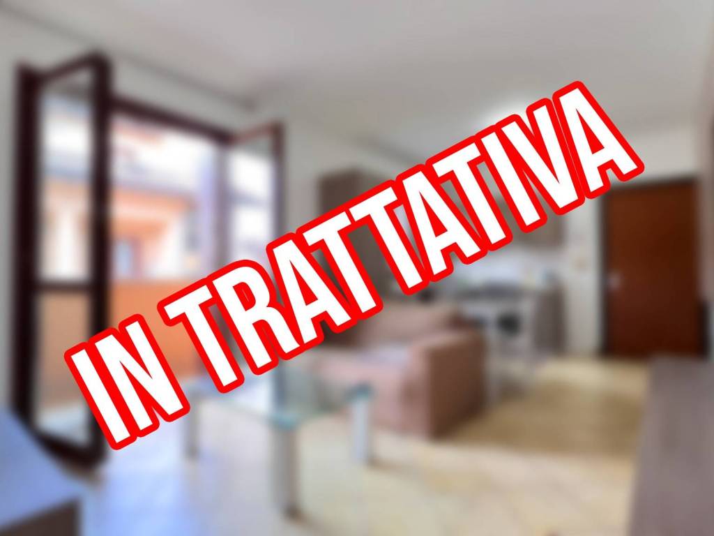 appartamento in vendita a Settala in zona Caleppio
