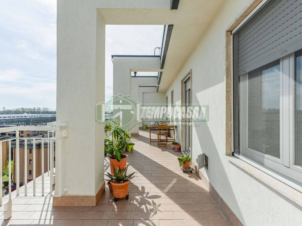 appartamento in vendita a Settala