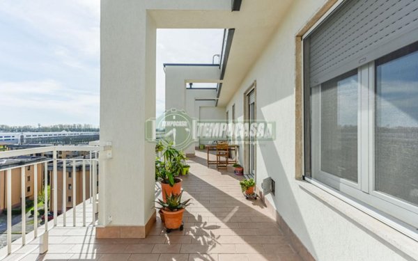 appartamento in vendita a Settala