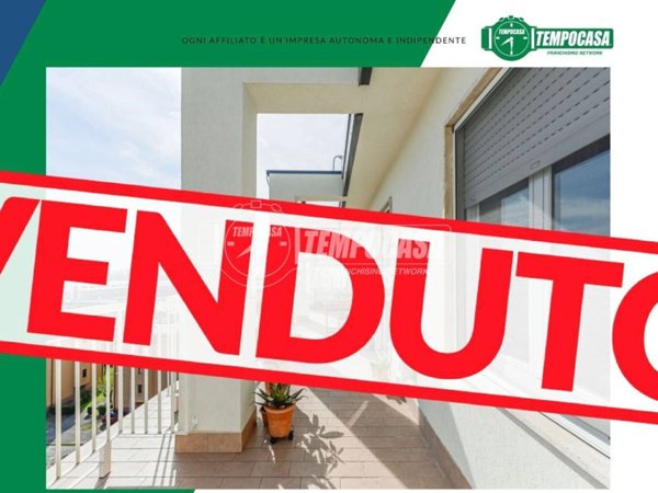 appartamento in vendita a Settala