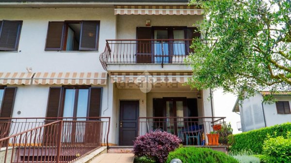 appartamento in vendita a Settala in zona Premenugo
