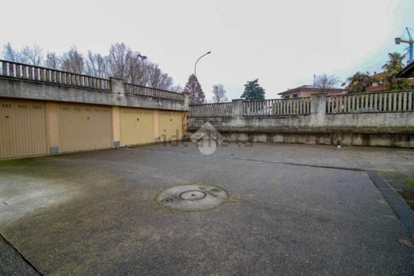 capannone in vendita a Settala