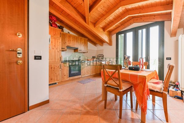 appartamento in vendita a Settala