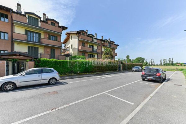 appartamento in vendita a Settala