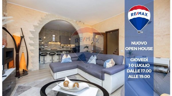 casa indipendente in vendita a Settala in zona Caleppio