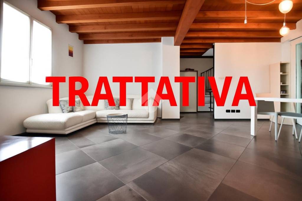 appartamento in vendita a Settala
