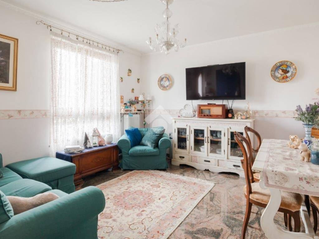 casa indipendente in vendita a Settala
