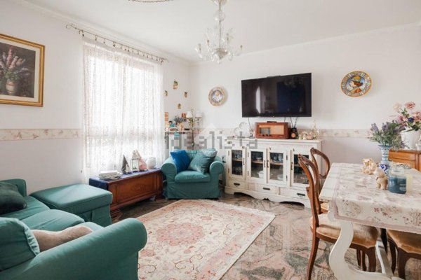 casa indipendente in vendita a Settala